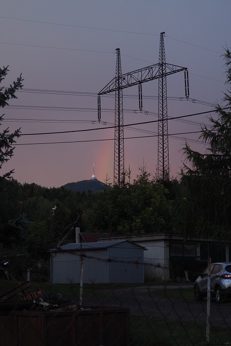 28. září 2019 18:37:01 / Camera Make: OLYMPUS CORPORATION     Model: E-M10MarkII      